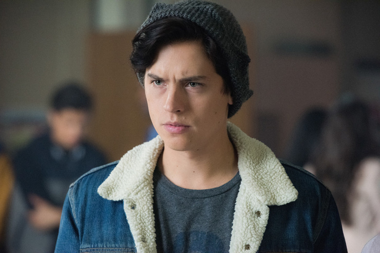 Riverdale Season 2 Photos