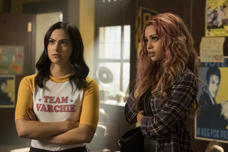 Riverdale Season 2 Photos