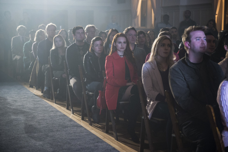 Riverdale Season 2 Photos