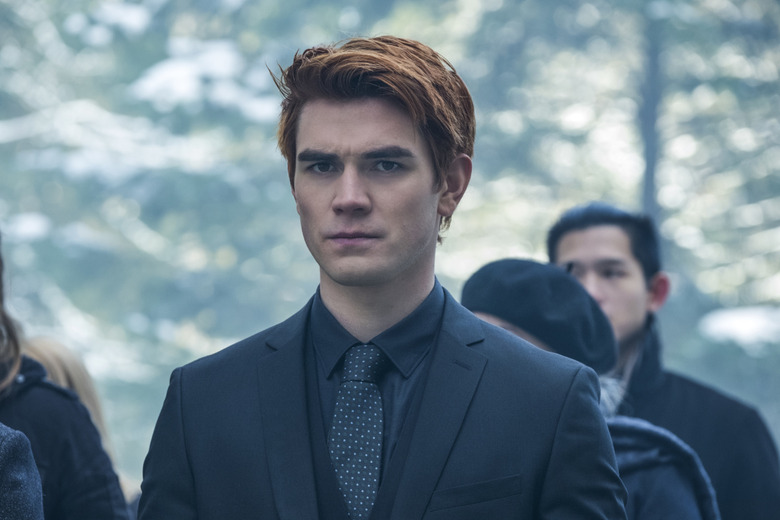 Riverdale Season 2 Photos