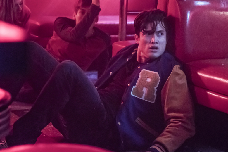 Riverdale Season 2 Photos