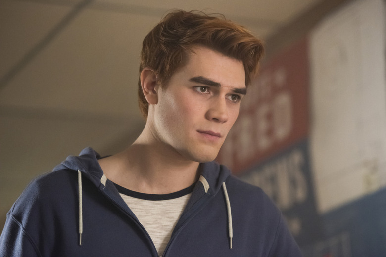 Riverdale Season 2 Photos