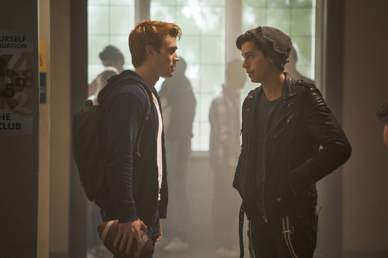 Riverdale Season 2 Photos