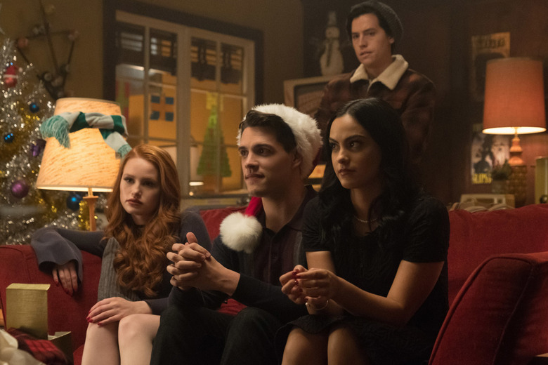 Riverdale Season 2 Photos
