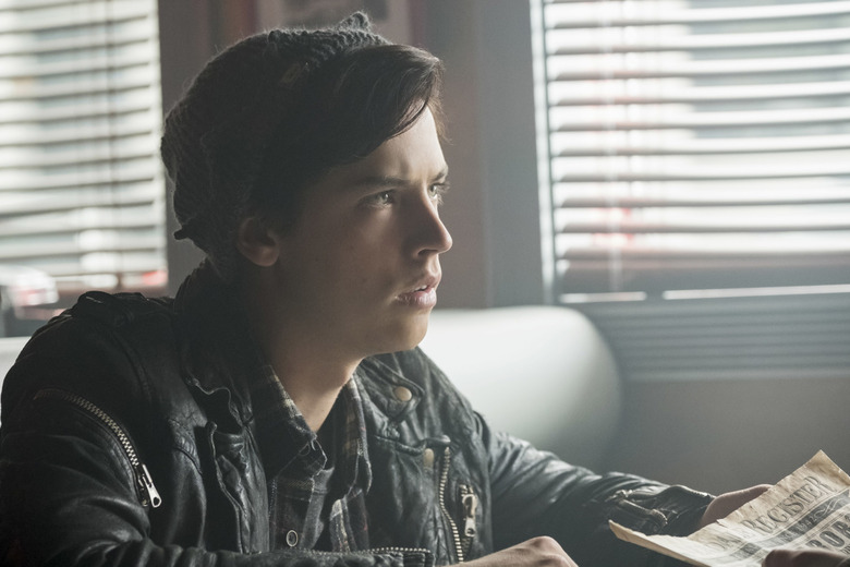 Riverdale Season 2 Photos