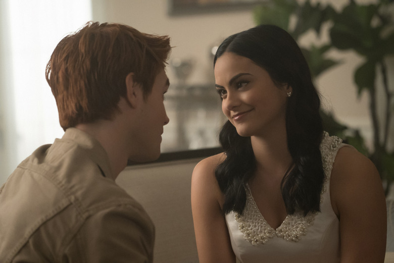 Riverdale Season 2 Photos