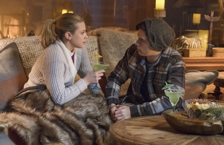 Riverdale Season 2 Photos