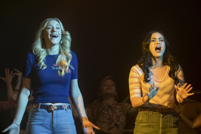 Riverdale Season 2 Photos