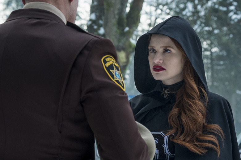 Riverdale Season 2 Photos
