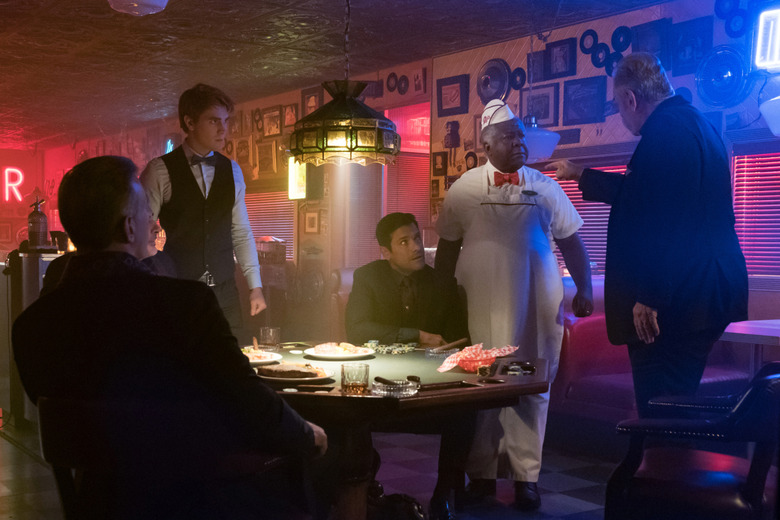 Riverdale Season 2 Photos