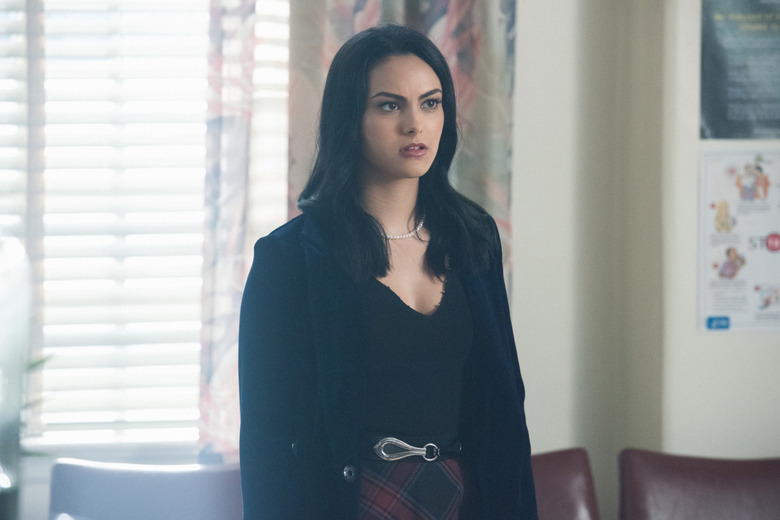 Riverdale Season 2 Photos