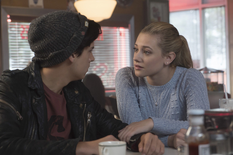 Riverdale Season 2 Photos