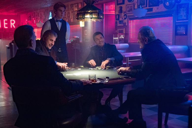Riverdale Season 2 Photos