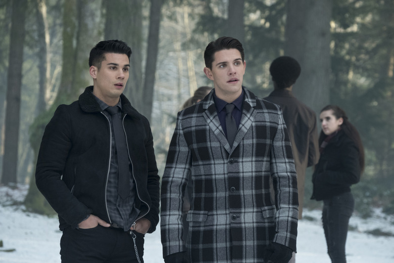 Riverdale Season 2 Photos