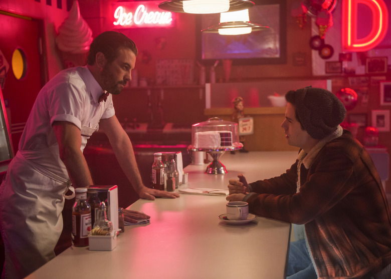 Riverdale Season 2 Photos