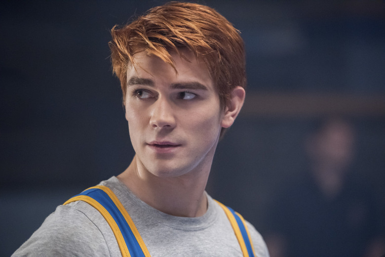 Riverdale Season 2 Photos