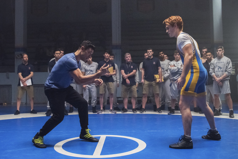 Riverdale Season 2 Photos