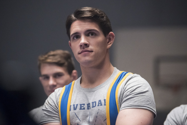Riverdale Season 2 Photos