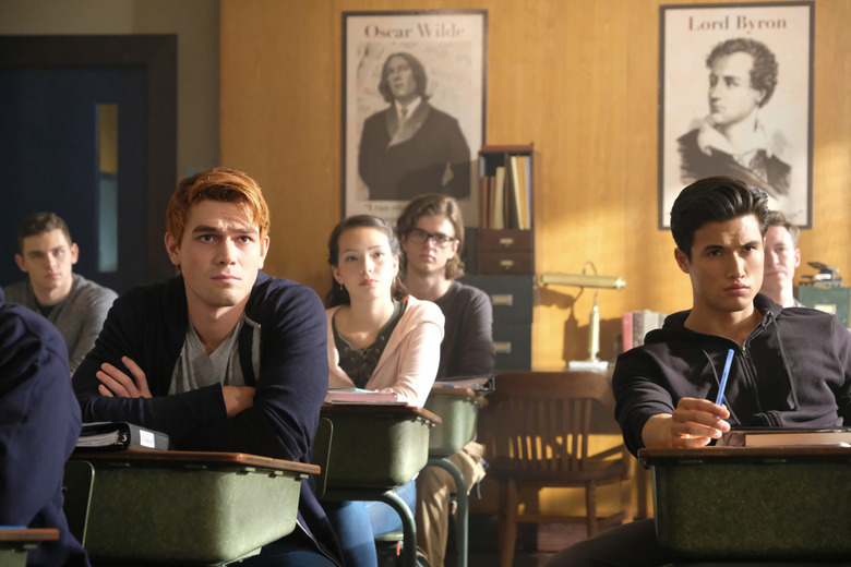 Riverdale Season 2 Photos