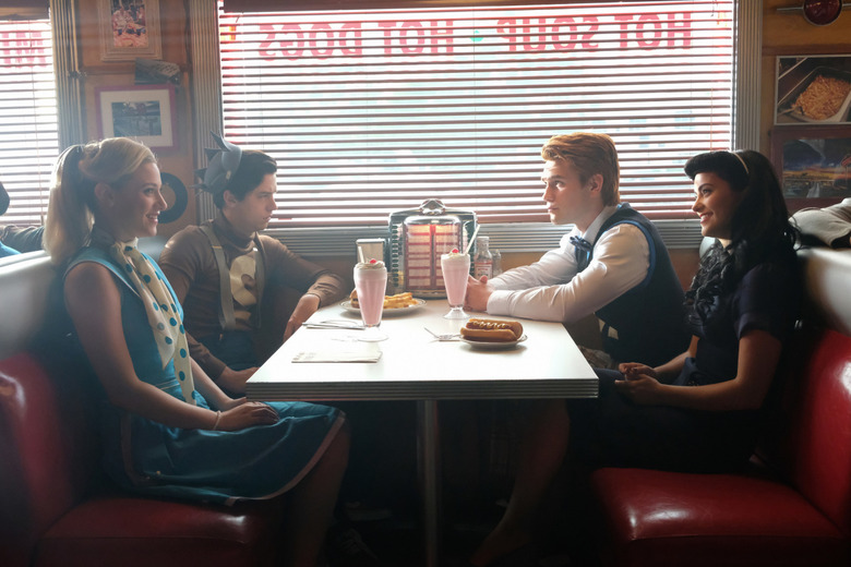 Riverdale Season 2 Photos