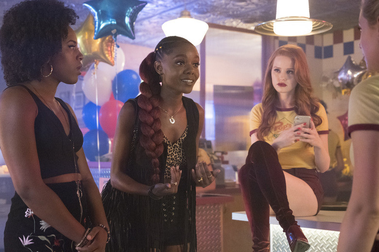 Riverdale Season 2 Photos