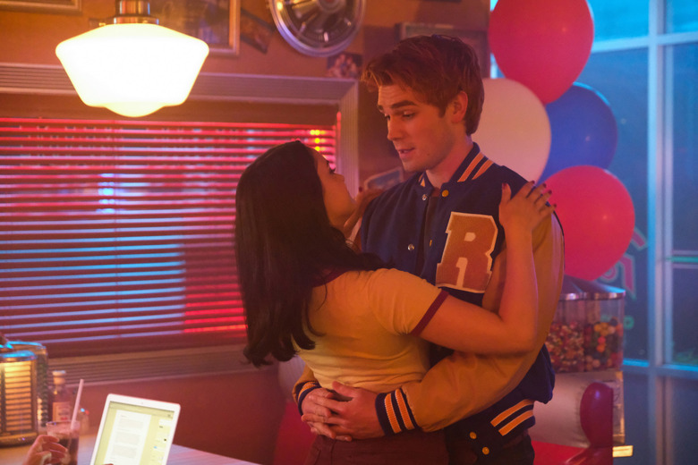 Riverdale Season 2 Photos
