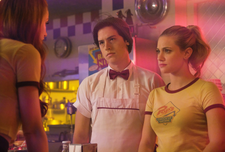Riverdale Season 2 Photos