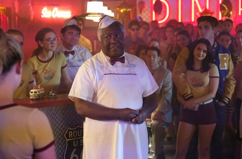 Riverdale Season 2 Photos