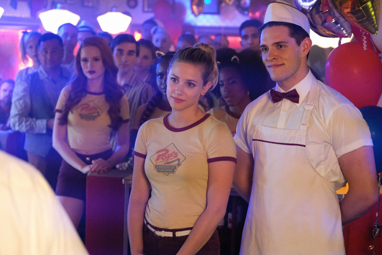 Riverdale Season 2 Photos