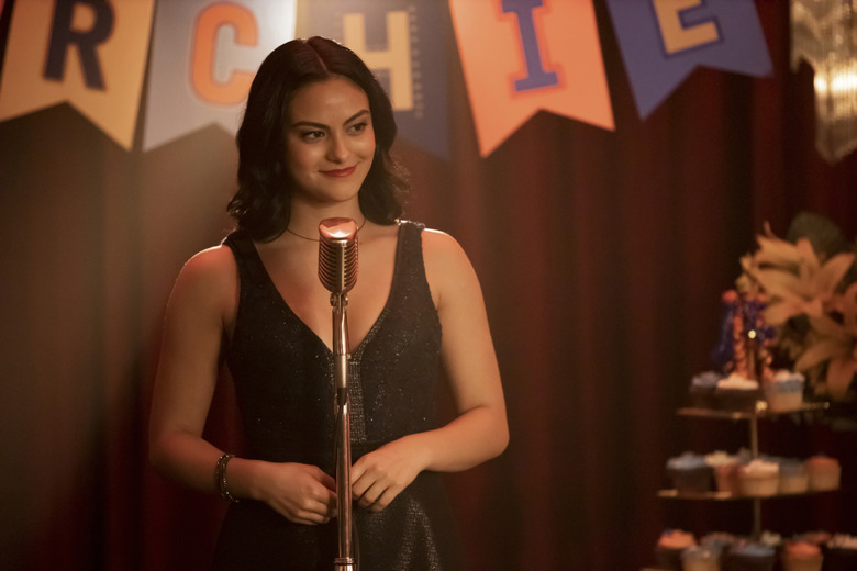 Riverdale Season 3 Episode 10 Veronica