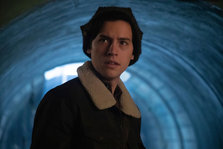Riverdale Season 3 Episode 11 Jughead