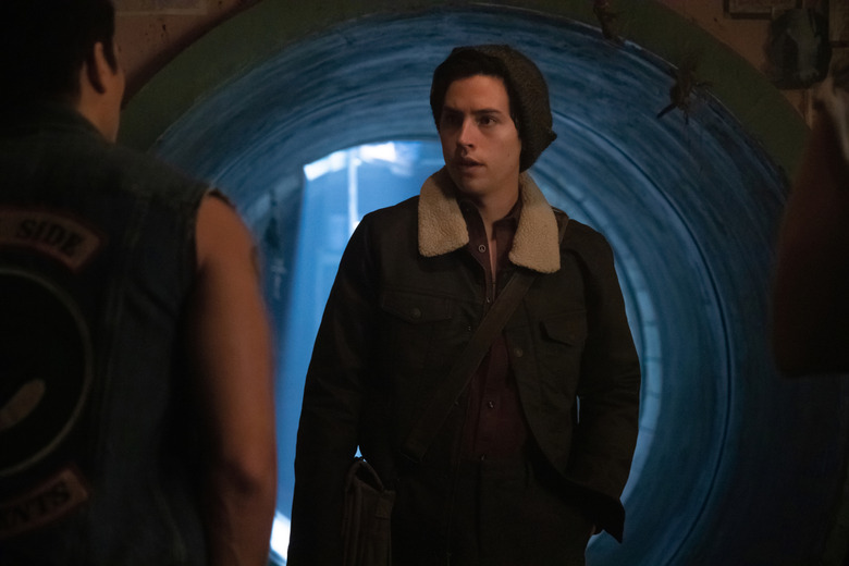 Riverdale Season 3 Episode 11 Jughead