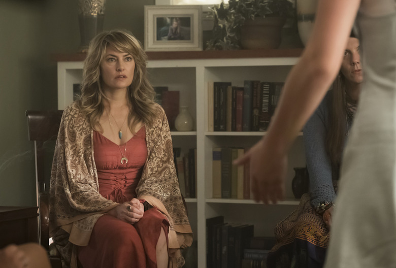 Riverdale Season 3 Photos