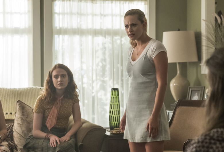 Riverdale Season 3 Photos