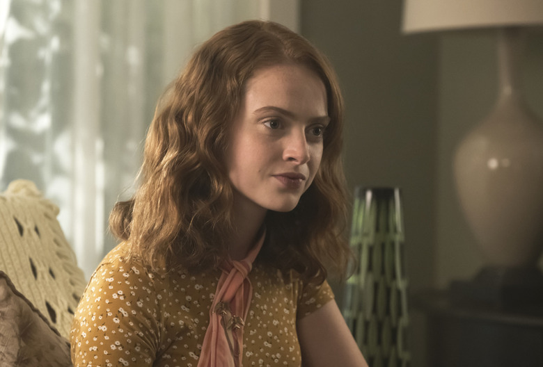 Riverdale Season 3 Photos
