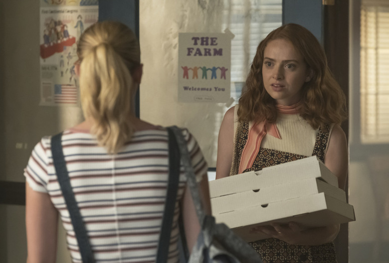 Riverdale Season 3 Photos