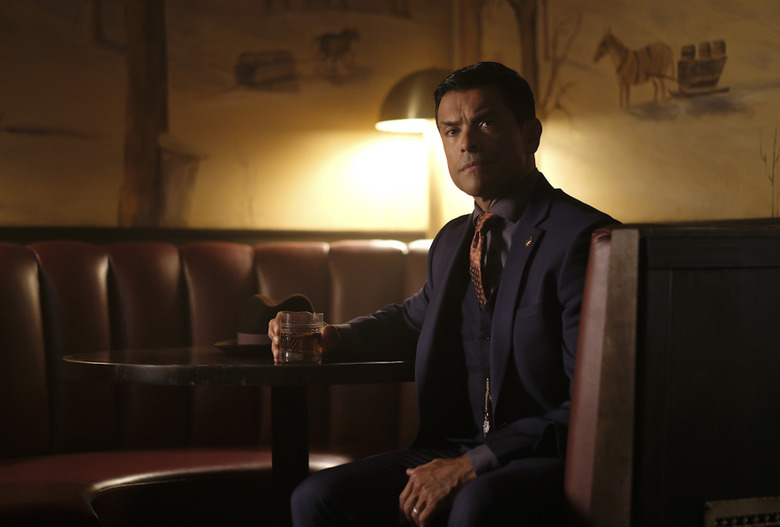 Riverdale Season 3 Photos