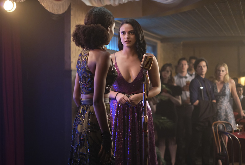 Riverdale Season 3 Photos