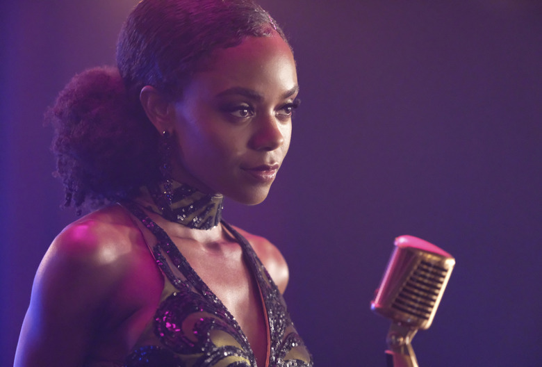 Riverdale Season 3 Photos
