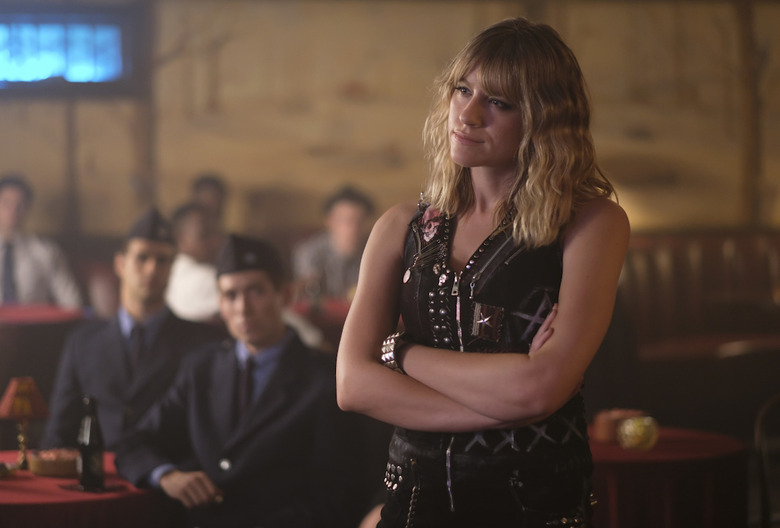Riverdale Season 3 Photos