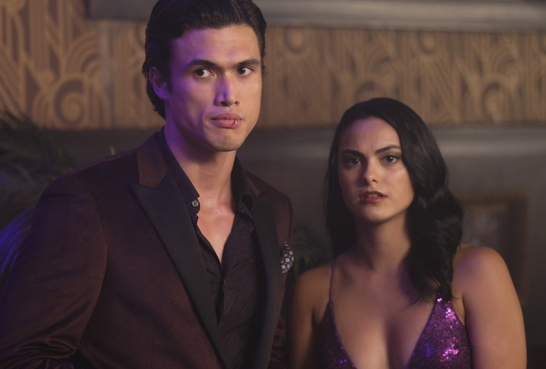 Riverdale Season 3 Photos