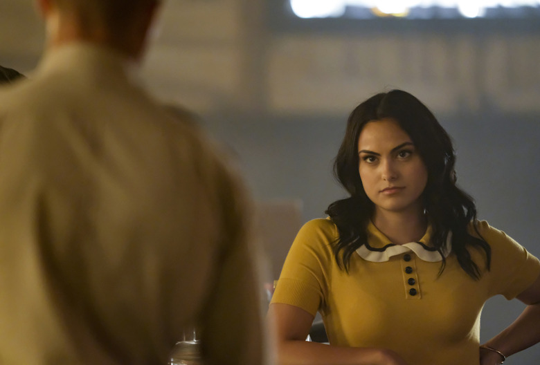 Riverdale Season 3 Photos
