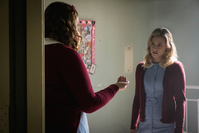 Riverdale Season 3 Photos