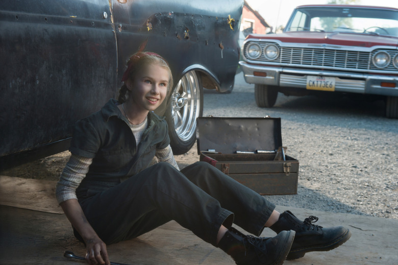 Riverdale Season 3 Photos