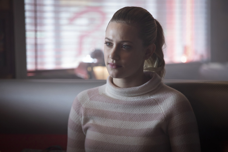 Riverdale Season 3 Photos