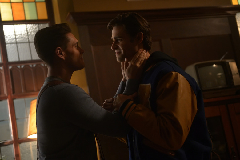 Riverdale Season 3 Photos