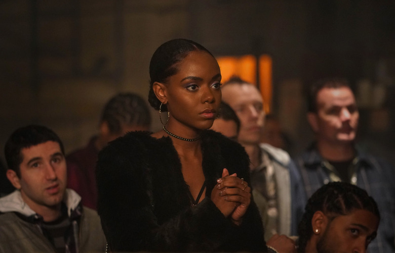 Riverdale Season 3 Photos