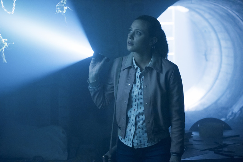 Riverdale Season 3 Photos