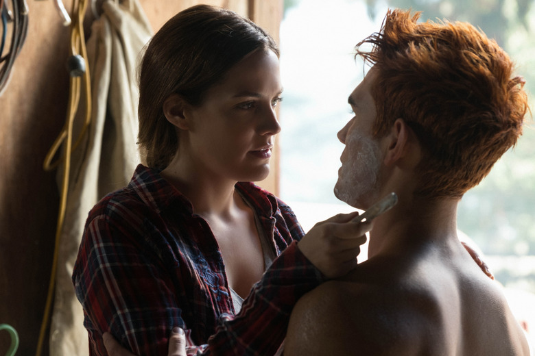 Riverdale Season 3 Photos