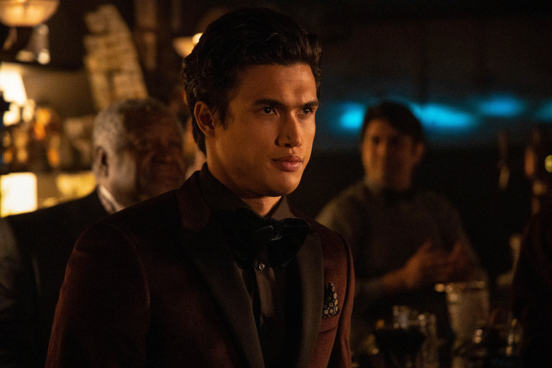 Riverdale Season 3 Photos